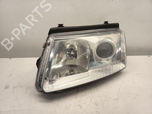 Used Left headlight Left headlight VW PASSAT B5 Variant (3B5) 1.8 (125 hp) 32763945 32763945