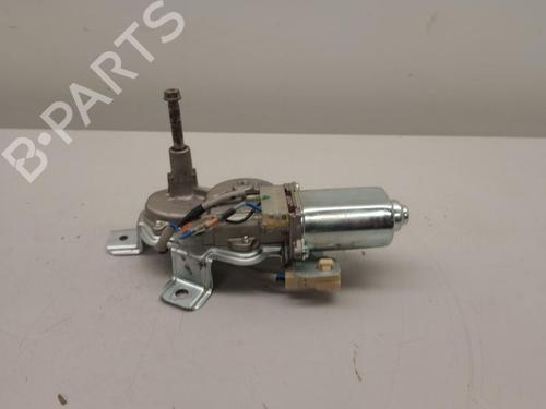 Used Rear wiper motor SUZUKI ALTO VII (GF, HA25_, HA35_) 1.0 (AMF310, GFC31S) (68 hp) 27230684