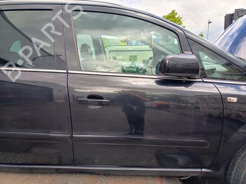 Used Right front door Right front door OPEL ZAFIRA / ZAFIRA FAMILY B (A05) 1.7 CDTI (M75) (125 hp) 35916852 35916852