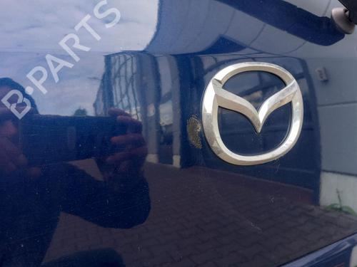 Tailgate MAZDA 2 (DY) 1.6 | BP32734021C6 - Image 3