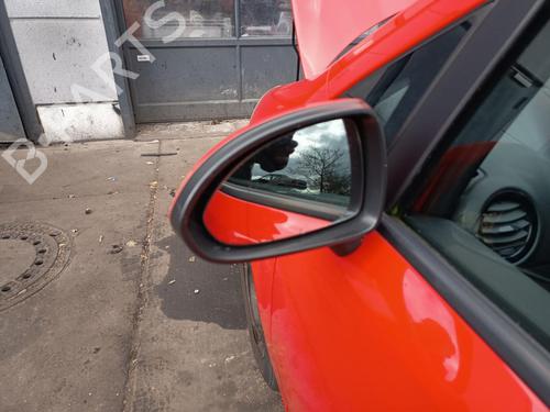 Bakspejl venstre Bakspejl venstre OPEL CORSA D (S07) 1.0 (L08, L68) (60 hp) 33611659 33611659