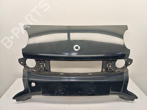 Used Front bumper Front bumper SMART CITY-COUPE (450) 0.7 (450.330) (50 hp) 32763741 32763741