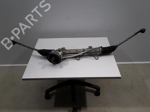 Used Steering rack Steering rack PEUGEOT 206 Hatchback (2A/C) 1.4 i (75 hp) 32733339 32733339