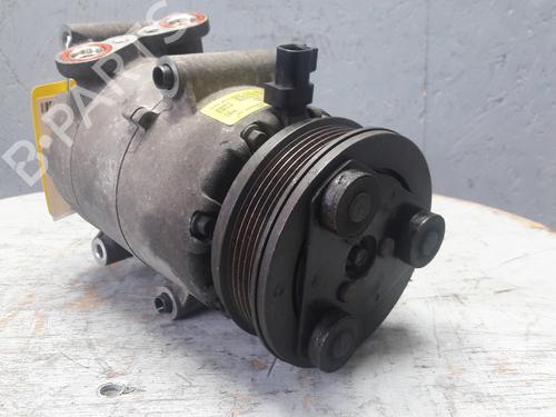 AC compressor FORD FOCUS II Turnier (DA_, FFS, DS) 1.6 | BP27226222M34 