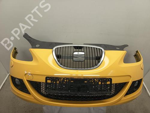 front-bumper-seat-leon-1p1-2005-2006-2007-2008-2009-2010-2011-2012-2013-32762102 main image