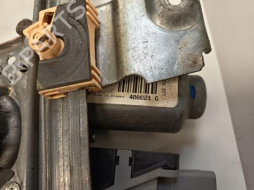 Front left window mechanism CITROËN C3 Pluriel (HB_) 1.4 | BP32761084C22 - Image 2