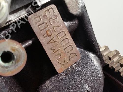 Engine RENAULT CLIO III (BR0/1, CR0/1)  | BP27227989M1