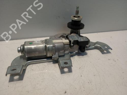Rear wiper motor SUZUKI SX4 S-Cross (JY) 1.6 (AKK 416) | BP27229690M102 