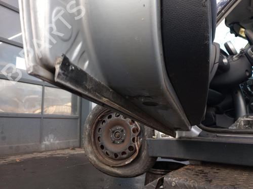Left front door MINI MINI (R50, R53) One | BP27232719C2 