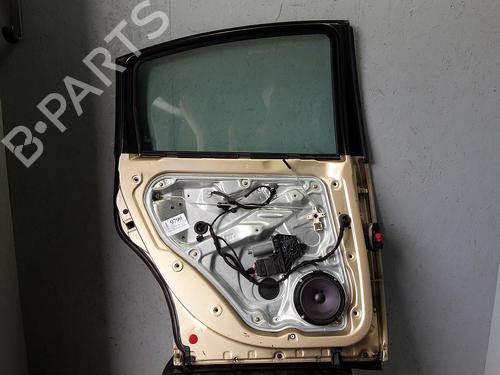 Left rear door VW PASSAT B5.5 (3B3) 2.0 | BP27226765C4 