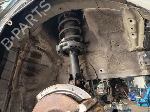 Højre fortil støddæmper HONDA CIVIC VIII Hatchback (FN, FK) 1.8 (FN1, FK2) (140 hp) 32761347