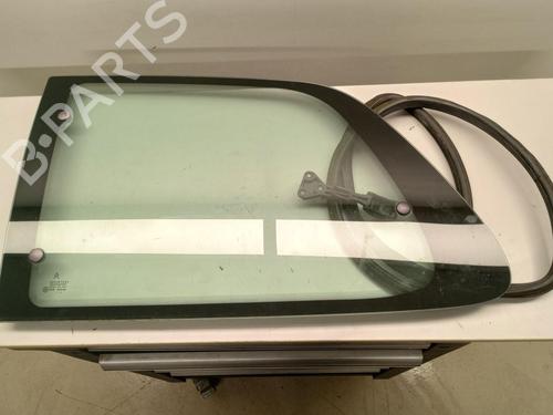 Used Rear left quarter glass CITROËN SAXO (S0, S1) 1.4 VTS (75 hp) 27232704