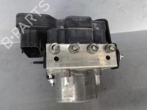 Pompe ABS RENAULT TWINGO III (BCM_, BCA_) 1.0 SCe 70 (71 hp) 27225792