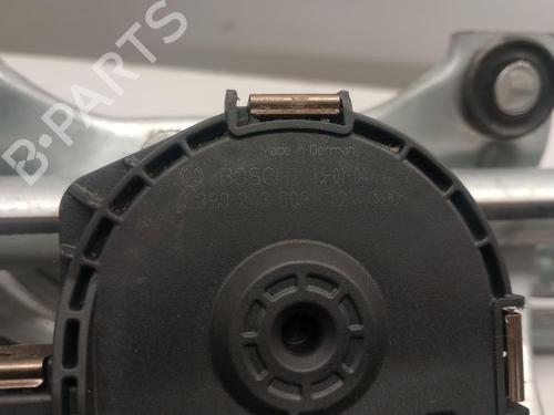 Front wiper motor OPEL MERIVA B MPV (S10) 1.4 (75) | BP27232935M29 