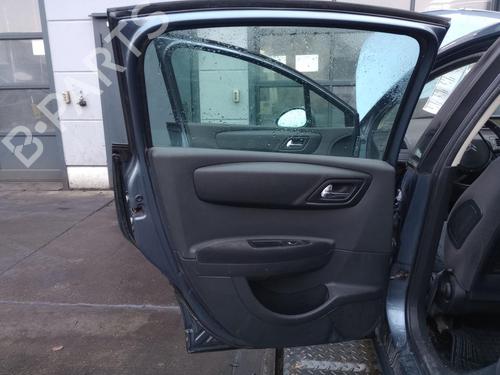 Left rear door CITROËN C4 I (LC_) 1.6 16V | BP27232873C4 