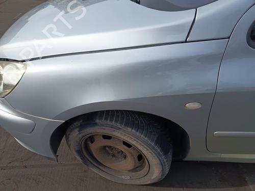 Used Left front fenders Left front fenders PEUGEOT 307 Break (3E) 1.6 16V (109 hp) 36442775 36442775