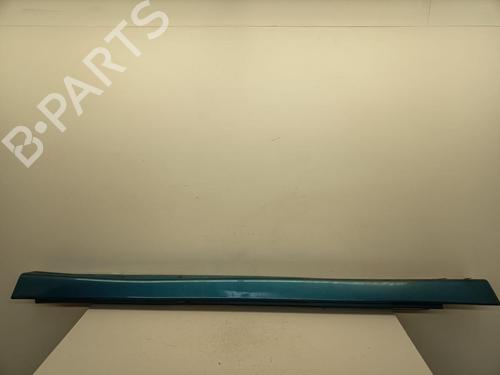 Used Left sideskirt Left sideskirt VOLVO V70 I (875, 876) 2.4 (170 hp) 35916911 35916911