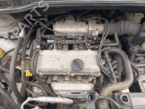 Used Engine HYUNDAI GETZ (TB) 1.1 (67 hp) 32761895