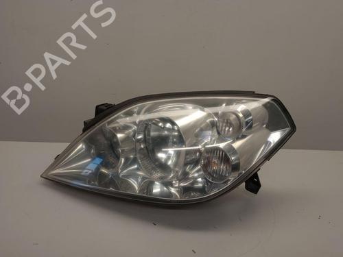 Used Left headlight NISSAN PRIMERA (P12) 1.8 (115 hp) 27233108