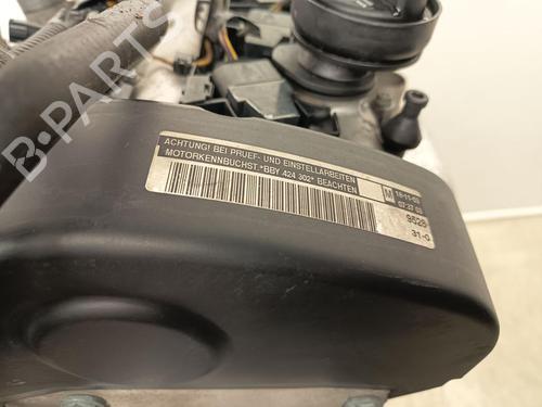 Engine SKODA FABIA I Combi (6Y5) 1.4 16V | BP32762481M1  - Image 5