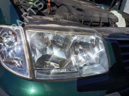 Right headlight VW POLO (6N2) 1.4 | BP33853100C29 - Image 2