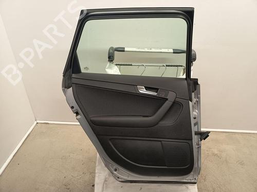 Left rear door AUDI A3 Sportback (8PA) 1.9 TDI | BP27232904C4 