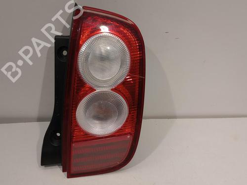 Used Right taillight NISSAN MICRA III (K12) 1.2 16V (65 hp) 27228241