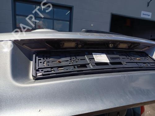 Tailgate AUDI A4 B6 Avant (8E5) 1.6 | BP36541456C6 - Image 4
