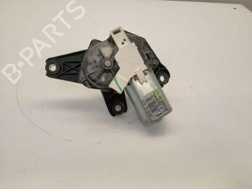 Rear wiper motor DACIA SANDERO 1.6 (BS0D, BS0B, BS0F, BS0H) | BP33611399M102  - Image 5