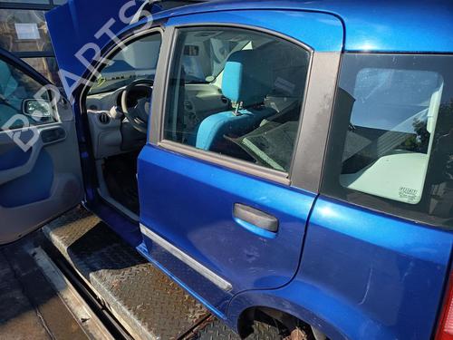 Andre FIAT PANDA (169_) 1.2 (169.AXB11, 169.AXB1A) | BP32761860O1 - Image 4