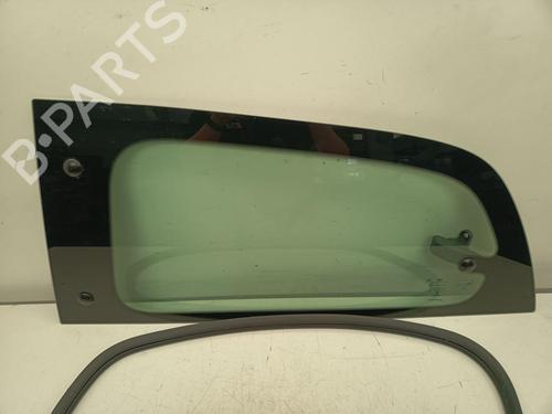 Dør rude ventre bagtil SMART FORFOUR Hatchback (453) electric drive / EQ (453.091) | BP38674041C20  - Image 5