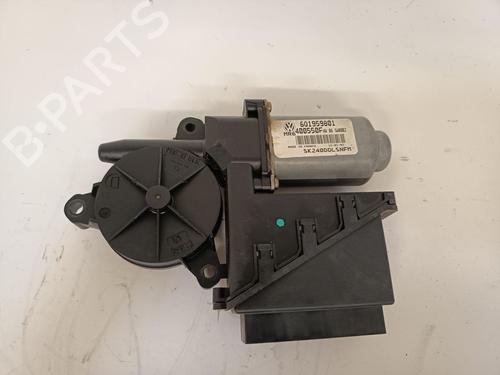 Used Left front window motor Left front window motor SKODA FABIA I Combi (6Y5) 1.4 16V (75 hp) 32761324 32761324