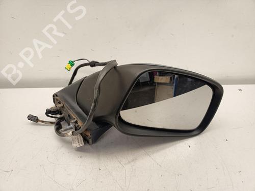 Used Right mirror Right mirror CITROËN C8 (EA_, EB_) 2.0 HDi 135 (136 hp) 33410403 33410403