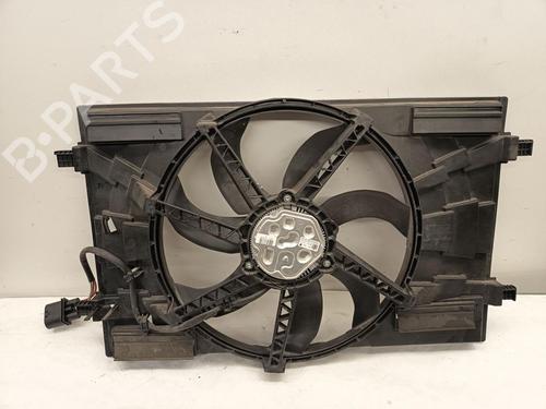 Radiator fan SEAT LEON SC (5F5) 1.4 TSI | BP37223688M35 - Image 3