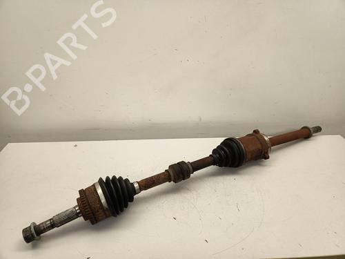Right front driveshaft NISSAN PRIMERA Estate (WP12) 2.0 | BP32762902M39 - Image 2