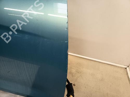 Right front door FORD KA (RU8) 1.2 | BP27232554C3