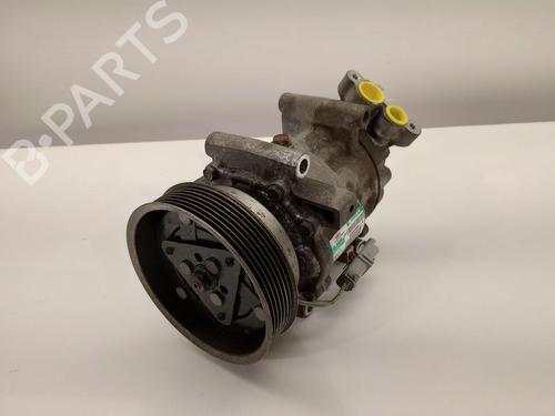 Used AC compressor RENAULT CLIO III Grandtour (KR0/1_) 1.2 16V (KR0E) (78 hp) 27229792