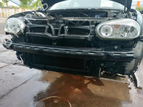 Frontplade/Frontkurv VW GOLF IV (1J1) 1.4 16V | BP27230541C72 