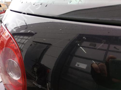 Tailgate VW GOLF V (1K1) 1.4 16V | BP27233226C6 