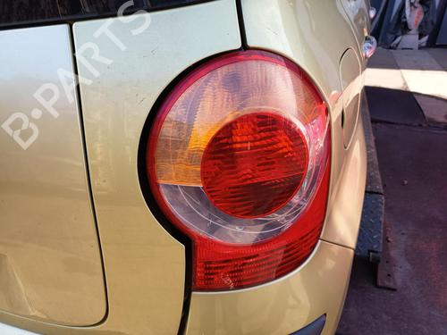 Used Right taillight Right taillight RENAULT MODUS / GRAND MODUS (F/JP0_) 1.6 (JP0L, JP0V) (88 hp) 33749234 33749234