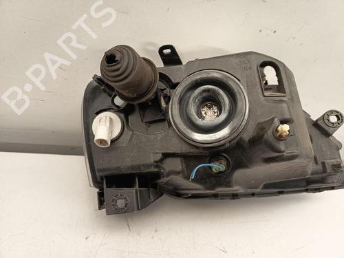 Left headlight DACIA LOGAN MCV (KS_) 1.4 | BP33749261C28 - Image 2
