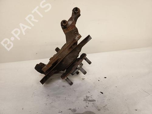 Left front steering knuckle MITSUBISHI MIRAGE / SPACE STAR VI Hatchback (A0_A) 1.0 (A05A) | BP32761618M25 - Image 3