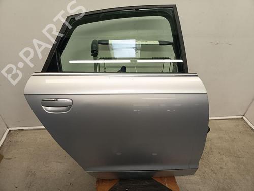 right-rear-door-audi-a6-c6-4f2-2004-2005-2006-2007-2008-2009-2010-2011-27233162 main image