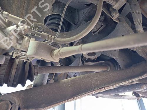 Used Left rear driveshaft Left rear driveshaft MAZDA MX-5 II (NB) 1.6 16V (NB6C) (110 hp) 33749117 33749117