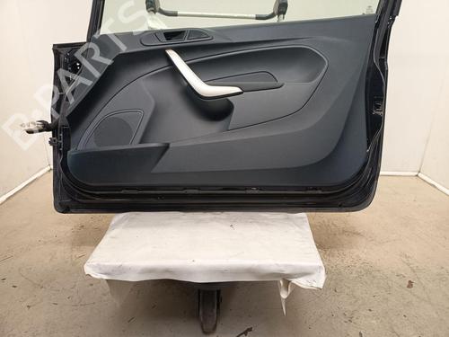Right front door FORD FIESTA VI (CB1, CCN) 1.4 | BP27230582C3 
