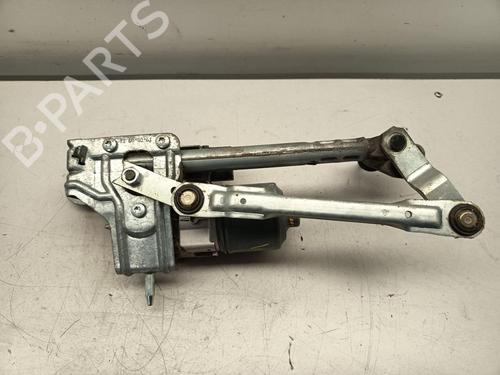 Used Front wiper motor Front wiper motor VW GOLF PLUS V (5M1, 521) 1.4 TSI (122 hp) 33294784 33294784