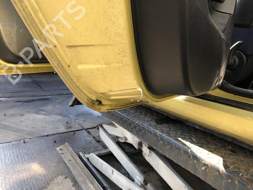 Left rear door PEUGEOT 307 (3A/C) 1.6 16V | BP27229217C4 