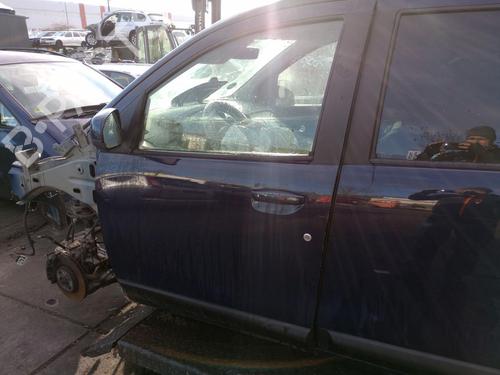 Used Left front door Left front door DACIA LODGY (JS_) 1.5 dCi (JSMC, JSAF) (107 hp) 33294779 33294779