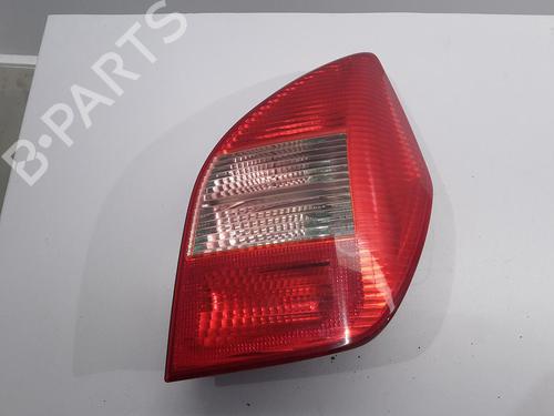 Used Right taillight CITROËN C2 (JM_) 1.1 (60 hp) 27227100