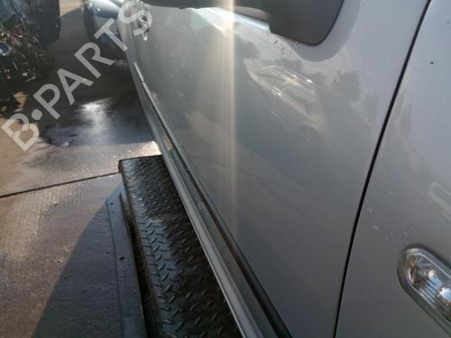 Right front door VW GOLF IV (1J1) 1.6 | BP27231544C3 